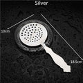 Bar Cocktail Strainer 304 Stainless Steel Cocktail Sieve Great For Removing Bits From Juice Fine Mesh Strainer Barware