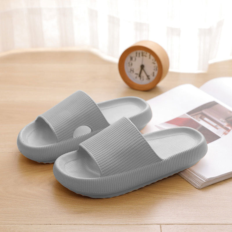 Chinelo Plataforma Verão